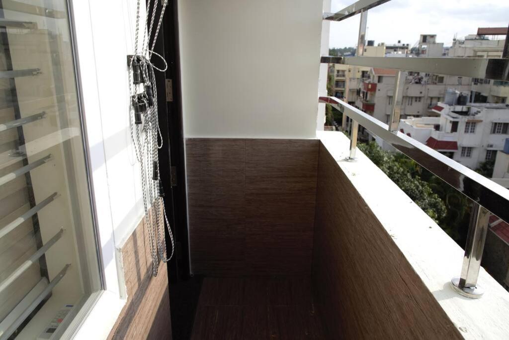 Lite Stays - Koramangala バンガロール エクステリア 写真